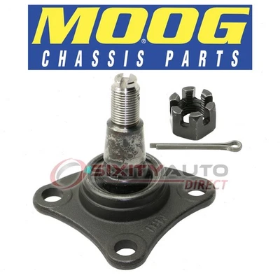 MOOG Front Lower Ball Joint for 2014-2019 Ram ProMaster 1500 - Spring Ride jo - Image 1 of 4