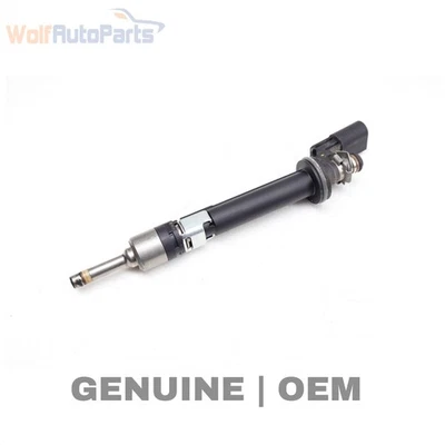 Audi Q7 2007-2010 4L 3,6L - 3,6L inyector superior de combustible 03H906036A Foto 1 de 4