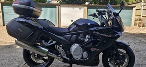 Bandit 1250 Gt - Picture 1 of 21