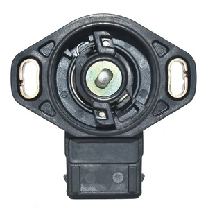 1Pcs New Throttle Position Sensor For TOYOTA MAZDA FORD SUZUKI KIA 198500-0460 - Picture 1 of 8