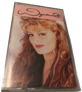 Wynonna - Wynonna Judd Solo Album 1992 Cassette Brand New Sealed HTF - Picture 1 of 4