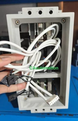 1 pieza Nuevo módulo de alimentación 150-FPP43B con 3 polos Foto 1 de 2