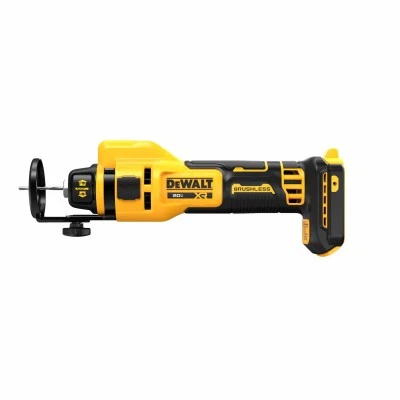 20-Volt MAX Cordless Brushless Drywall Cutout Tool, TOOL ONLY - DCE555B - Image 1 of 1