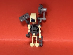 Lego Star Wars Minifigures- EV-A4–D sw0216 General Grievous Droid from 8095 - Picture 1 of 2