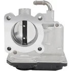 Carrocería del acelerador para Nissan For Versa 1,6 L 2012 2013 2014 2015 2016 2017 2018 2019 Foto 1 de 4