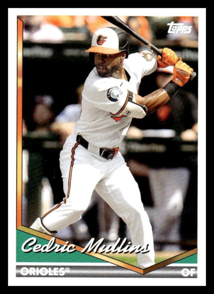 2024 Topps Archives MLB Baseball Base Singles #151-300 (Pick Your Cards) - Image 1 of 1