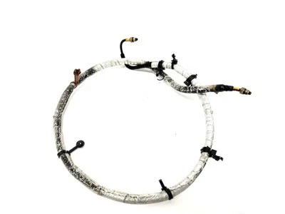 Dodge Ram 2500 3500 2014-2018 línea de suspensión neumática a botella de tanque de depósito Foto 1 de 4