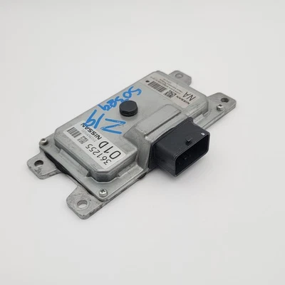 Nissan Pathfinder 2016 2017 2018 transmisión Moudle OEM 310F6-BV91A Foto 1 de 4
