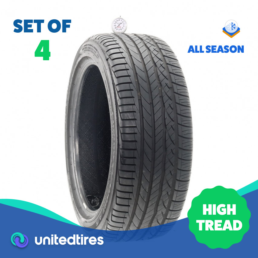 Dunlop 235/45/18 All Season Tires for sale | eBay Dunlop 235/45/18 All Season Tires for sale | eBay