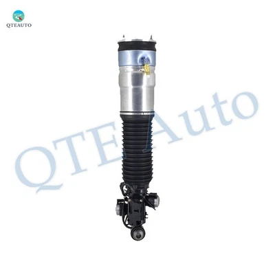 Apoio de mola de suspensão a ar traseiro direito para 2009-2015 BMW 750LI - Imagem 1 de 4