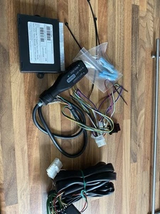 NEW Genuine VW Transporter T5.1 Cruise control system, retrofit kit - Picture 1 of 7