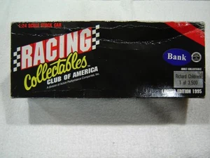 #3 Richard Childress 1980 CRC Chemicals OLDS CUTLASS 1/24 Action RCCA /BWB - Bild 1 von 13