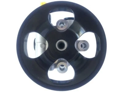 For 2003-2008 Toyota Corolla Power Steering Pump 26736YXVT 2004 2005 2006 2007 - Image 1 of 2