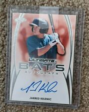 Jarred Kelenic Baseball Card Database - Newest Products will be 