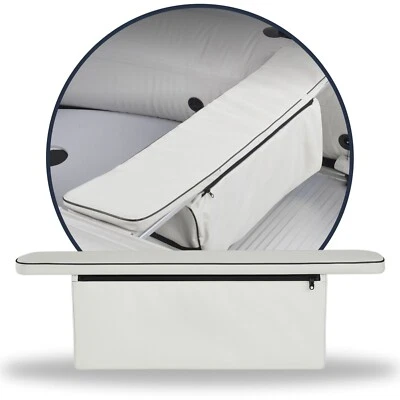 NEMAXX® Professional  Sitzbanktasche 87 cm – passend für 330 cm Schlauchboot - Bild 1 von 4