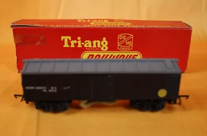 Triang R.344 OO Gauge/1:76 Scale Track Cleaning Car - Boxed - Picture 1 of 6