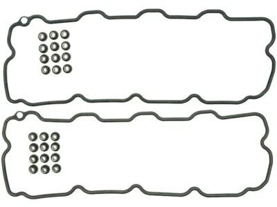 Juego de juntas de cubierta de válvula Mahle 11221GVZN 2002 para GMC Sierra 2500 HD 2001-2004 Foto 1 de 2