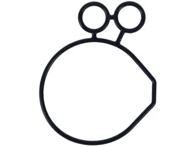 Sello del cigüeñal Felpro 47328FFQZ 2014 2015 2016 para Ford Taurus 2013-2017 Foto 1 de 2