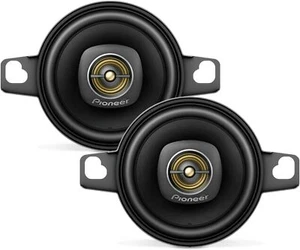 Pioneer TS-A709 2.75" 2-3/4” 2-Way 450 Watt Power Coaxial Speaker - Picture 1 of 9