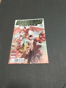 2015 GUARDIANS OF INFINITY 2 NM- First appearances - Picture 1 of 1