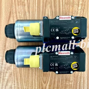 4WE10D50/EG110N9DK6L/V  R901371153 solenoid valve 4WE10D50/EG110N9DK6L/V  - Picture 1 of 4