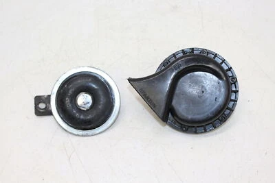 Juego de señales de bocina Honda Shadow Spirit 750 Vt750dc 2005 Foto 1 de 4