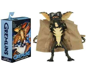 NECA GREMLINS ULTIMATE FLASHER GREMLIN 7 INCH SCALE ACTIONFIGUR - Bild 1 von 6