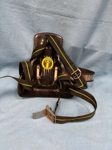 Vintage US Divers Back Pack - Picture 1 of 3