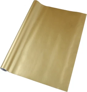 1 Pz Pellicola Avvolgente per Auto 1,65 Ft X 59,84 Pollici Pellicola Avvolgente - Foto 1 di 12