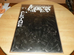 AVENGERS 8 Comic Book Lot -- Note: Read Description - Picture 1 of 8