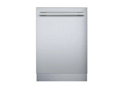 Thermador Obra Maestra Serie Esmeralda 24" Lavavajillas Totalmente Integrado DWHD650WFM Foto 1 de 4