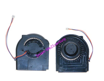 New for Lenovo IBM Thinkpad T410 T410i series Laptop CPU Cooling Fan - Image 1 of 4