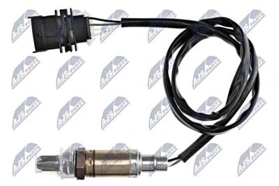 Sonda lambda anteriore per Opel Astra G Cc Corsa C Vauxhall Mk IV 95-09 855353 - Immagine 1 di 3