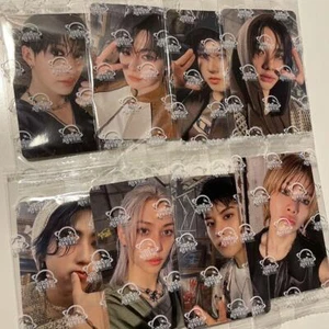 STRAY KIDS ATE CHINA STAR RIVER VC POB OFFIZIELLE FOTOKARTE STARRIVER - Bild 1 von 1