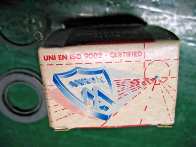 KIT PINZA ALFA ROMEO ALFETTA Foto 1 de 4