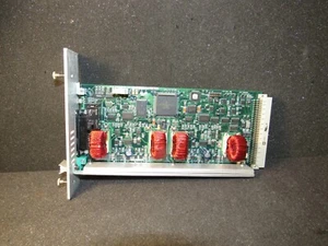 Newport 25281-01 Rev: H Single-Motor Driver Card - Picture 1 of 5