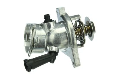 Conjunto de carcasa termostato refrigerante motor AMG para Mercedes-Benz SLS 2011-2015 URO Foto 1 de 4