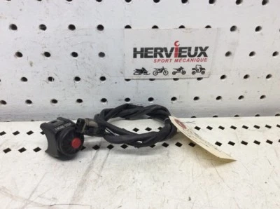 Interruptor de apagado Kawasaki Kx250f 2006-2016 Kill 7081423 Foto 1 de 4