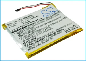 Batterie Li-Polymer 3,7V 1000mAh / 3.70Wh type 361-00046-00 pour Garmin Dash - Photo 1/4