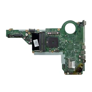DA0R75MB6C1 For HP Pavilion 17-E Laptop Motherboard 720691-001 720691-501 AMD - Picture 1 of 7