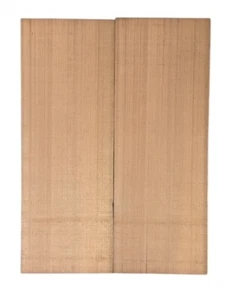 ToneWood Narrow Cedar Top Soundboard Guitar AAA, measuring 14" x 21" x 0.157" - Picture 1 of 5
