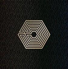 EXO FROM. EXOPLANET #1 THE LOST PLANET IN JAPAN Limited Edition 2 DVD Photobook