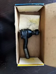 Steering Tie Rod End ES499RL Moog Automotive Parts ES-499 RL - Foto 1 di 5