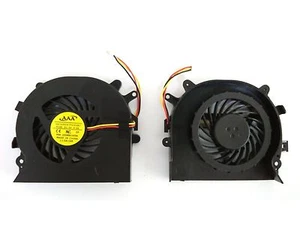 New for Sony VAIO PCG-61211 61213 61215L 61311L 61312L 61313L 61317 CPU Fan - Picture 1 of 3
