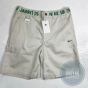 Nike SB Jarritos Chino Shorts Tan Khaki  DV9071-072 Mens  32 - Picture 1 of 4