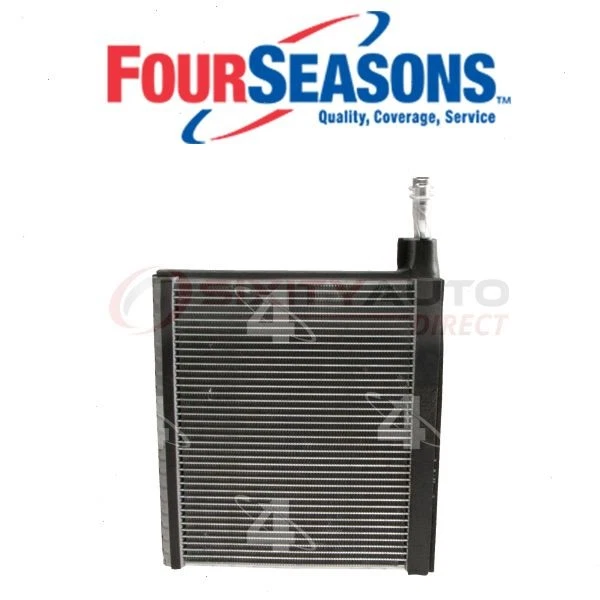 Four Seasons Front AC Evaporator Core for 2016 GMC Yukon - Heating Air rx - Imagem 1 de 4