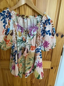 Next Blouse Women's Size 14 - Picture 1 of 4