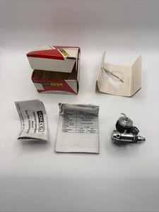 Norvel BIG MIG .061 R/C Revlite Sport Engine - New In Box M13 - Picture 1 of 8