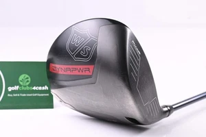 Wilson Dynapower Titanium 2023 Driver / 10.5 Degree / Regular Flex Ventus Blue 6 - Picture 1 of 8