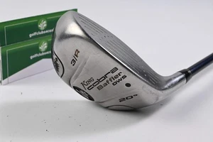 Cobra Baffler DWS #3 Hybrid / 20 Degree / Stiff Flex Aldila VS Proto-HL 'By You' - Picture 1 of 9
